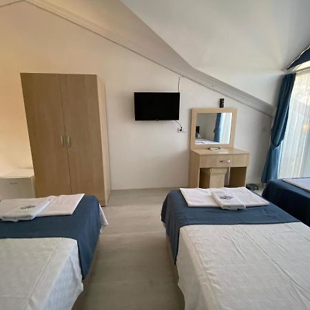 Nefis Hotel Oeluedeniz エクステリア 写真