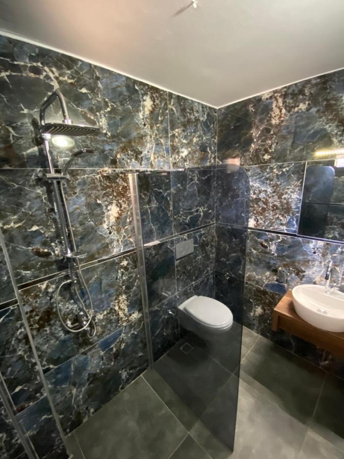 Nefis Hotel Oeluedeniz エクステリア 写真