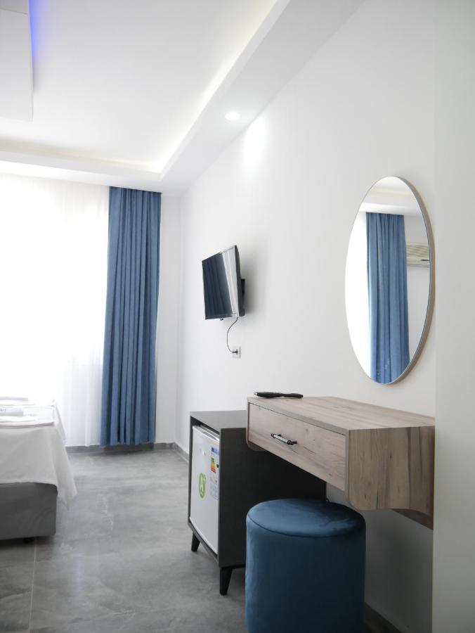 Nefis Hotel Oeluedeniz エクステリア 写真
