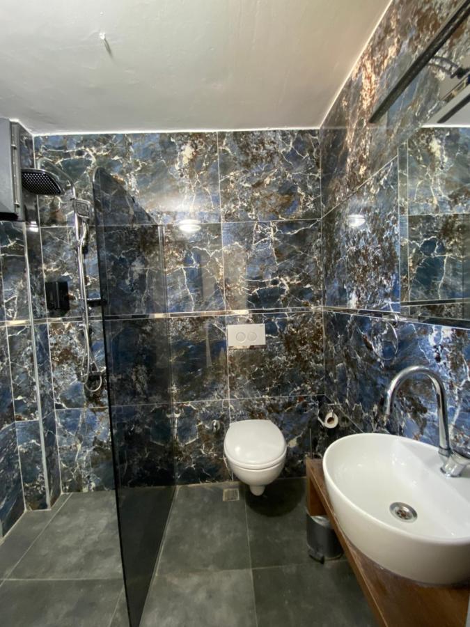 Nefis Hotel Oeluedeniz エクステリア 写真