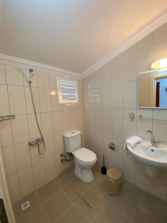 Nefis Hotel Oeluedeniz エクステリア 写真