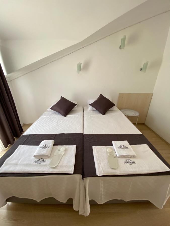 Nefis Hotel Oeluedeniz エクステリア 写真