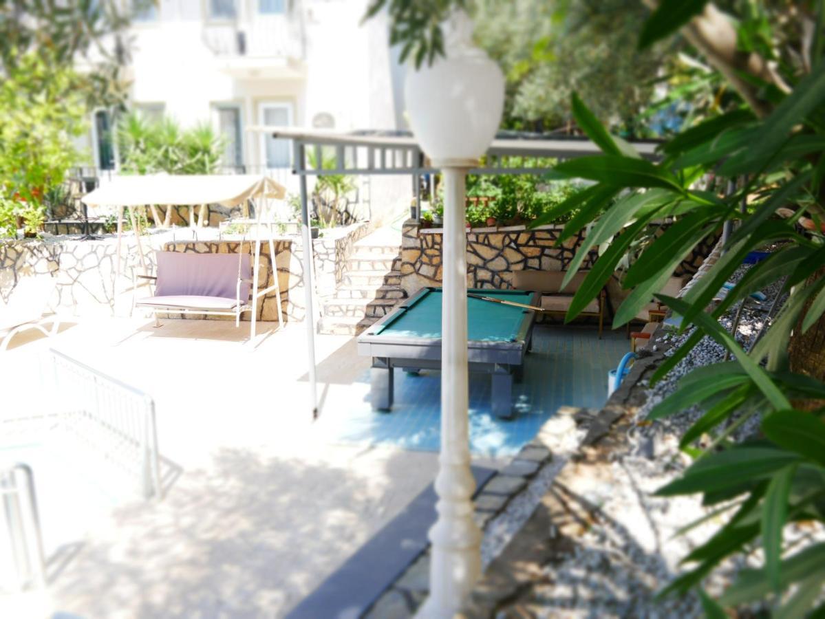 Nefis Hotel Oeluedeniz エクステリア 写真
