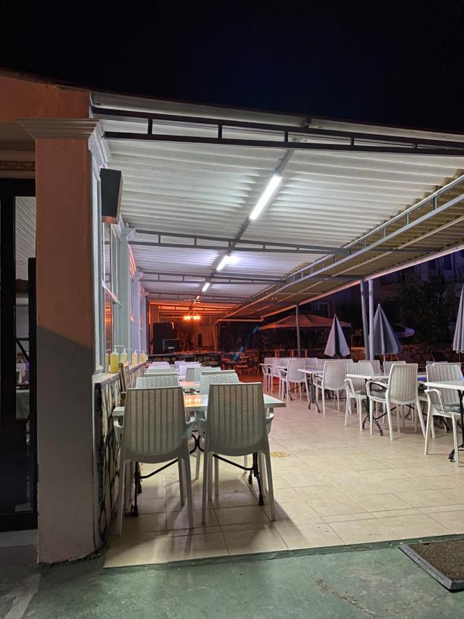 Nefis Hotel Oeluedeniz エクステリア 写真
