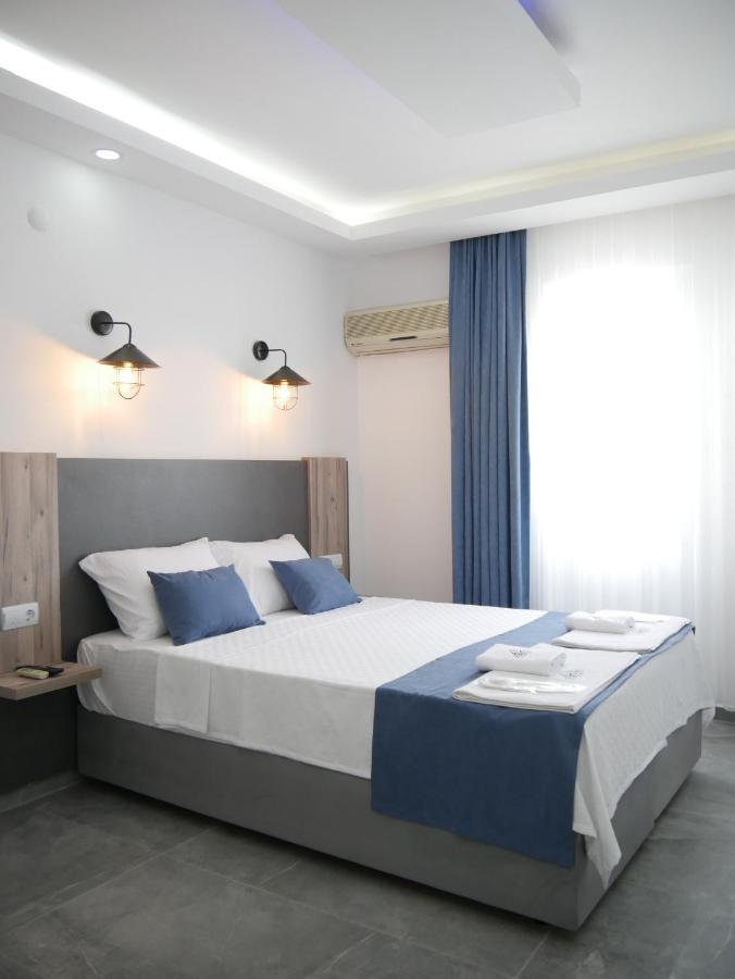 Nefis Hotel Oeluedeniz エクステリア 写真