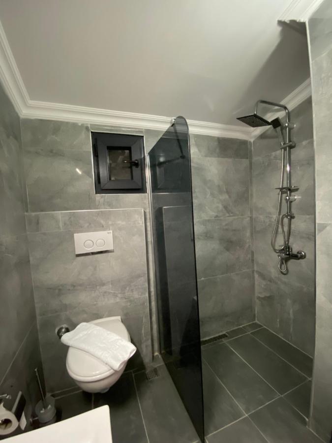 Nefis Hotel Oeluedeniz エクステリア 写真